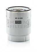 Фільтр паливний MANN WK10006Z