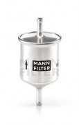 Топливный фильтр MANN WK66