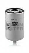 Топливный фильтр MANN WK713