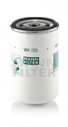 Топливный фильтр MANN WK723