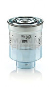 Топливный фильтр MANN WK8028Z