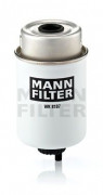 Паливний фільтр MANN WK8107
