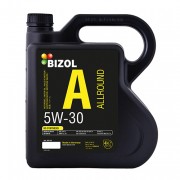 Моторное масло Bizol Allround 5W-30