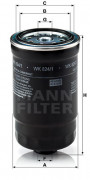 Топливный фильтр MANN WK8241