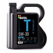 Моторное масло Bizol Technology 5W-30 VW 507.00