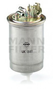 Топливный фильтр MANN WK841