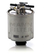 Топливный фильтр MANN WK9027