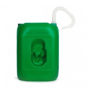 ̳   Bizol Allround Gear Oil TDL 80W-90