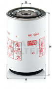 Топливный фильтр MANN WK10603X