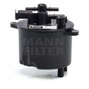 Топливный фильтр MANN WK12004
