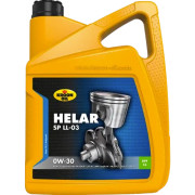 Моторна олива Kroon Oil Helar SP LL-03 0w-30