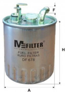 Գ  MFILTER DF678