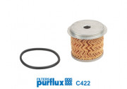 Топливный фильтр PURFLUX C422