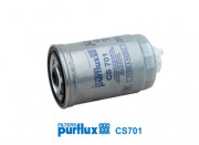 Фільтр паливний PURFLUX CS701