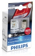   Philips X-treme Vision (P21/5W / BAY15D) 12899X2