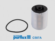 Топливный фильтр PURFLUX C507A