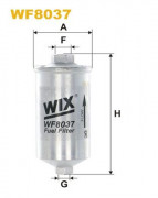 Գ  WIX WF8037