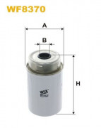   WIX WF8370