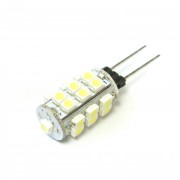 Светодиодная лампа Zax LED G4 1210 25SMD White (Белый)