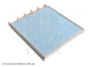 Салонний фільтр BLUE PRINT ADT32555