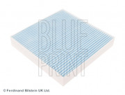 Салонний фільтр BLUE PRINT ADG02598