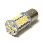 Світлодіодна лампа Zax LED S25 (P21-5W 1157 BA15d) 7014 36SMD White (Білий)
