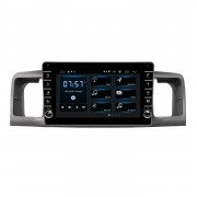   Incar XTA-1450R  Toyota Corolla 2001-2006 (Android 10)