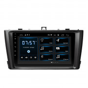 Штатна магнітола Incar XTA-2322 для Toyota Avensis 2009-2015 (Android 10)