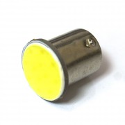 Світлодіодна лампа Zax LED S25 (P21W 1156 BA15S) COB 1PC 12chip White (Білий)