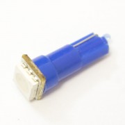   Zax LED T5 (W3W) 5050 1PC Blue ()