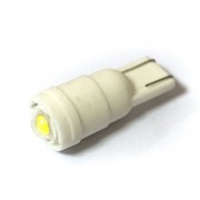   Zax LED T10 (W5W) CERAMIC HUGO 1SMD 1.5W White ()