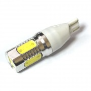 Светодиодная лампа Zax LED T15 (W16W) HIGH POWER 4PCS 6.0W White (Белый)