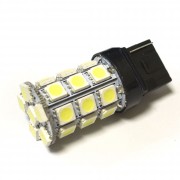 Світлодіодна лампа Zax LED T20 (W21W 7440 W3х16d) 5050 27SMD White (Білий)