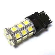 Светодиодная лампа Zax LED T25 (W27W 3156 P27W) 5050 27SMD White (Белый)