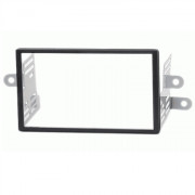 Перехідна рамка Carav 11-388 Honda Brio 2011+, 2-DIN