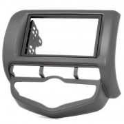 Переходная рамка Carav 11-385 Honda Fit, Jazz 2002-2008 (Auto Air-Conditioning) (Left Wheel), 2-DIN