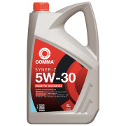�������� ����� Comma Syner-Z 5w30