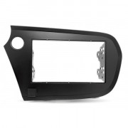 Переходная рамка Carav 11-222 Honda Insight 2009-2014 (Left Wheel), 2-DIN