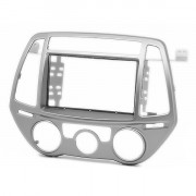 Перехідна рамка Carav 11-426 Hyundai i-20 2012-2014 (Manual Air-Conditioning), 2-DIN