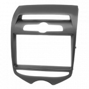 Переходная рамка Carav 11-298 Hyundai iX-20 2010+ (Manual Air-Conditioning), 2-DIN