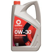 Моторна олива Comma Voltech 0w-30
