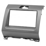 Перехідна рамка Carav 11-316 KIA Ray 2011+, 2-DIN