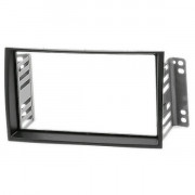 Перехідна рамка Carav 11-334 KIA Venga 2009-2014, 2-DIN