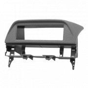 Переходная рамка Carav 11-406 Mazda (6), Atenza 2002-2007 (Grey), 1-DIN