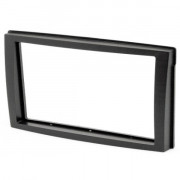 Переходная рамка Carav 11-083 Mazda MPV 1999-2005, Premasy 1999-2005 / Haima Freema 2006-2009, 2-DIN