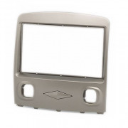 Переходная рамка Carav 11-235 Mazda Tribute 2006-2008, 2-DIN
