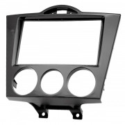 Переходная рамка Carav 11-086 Mazda RX-8 2003-2008 (Manual Air-Conditioning), 2-DIN