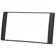 Перехідна рамка Carav 11-429 Nissan Livina 2013+, 2-DIN