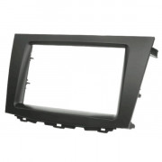 Переходная рамка Carav 11-130 Suzuki Kizashi 2009+, 2-DIN