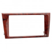 Переходная рамка Carav 11-431 Toyota Avalon 2000-2004, 2-DIN